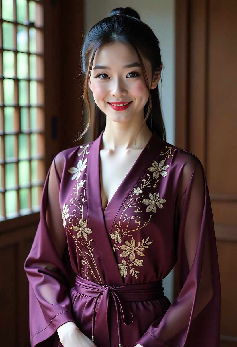 《重生千金的逆袭》短剧封面