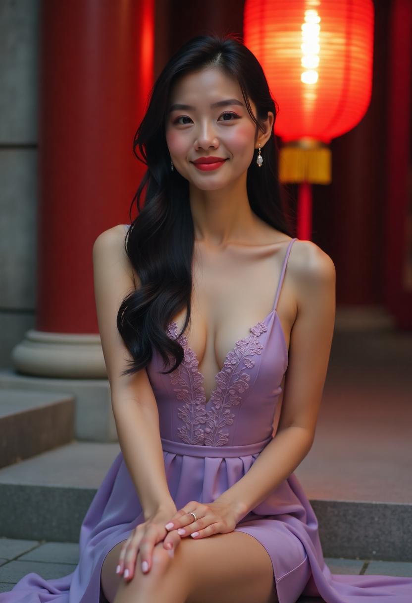 李恩美角色头像
